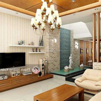 Biệt Thự Cổ - Mặt Tiền Ngang Đẹp 6,6M, Phan Xích Long, P3, Pn - 4 Tầng - 6,6M X 21M - Chỉ 23,5 Tỷ