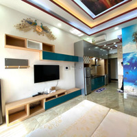 Studio 35M 2, 10 Triệu/Tháng, Cc Garden Gate Đầy Đủ Nội Thất, Dọn Vào Ở Ngay