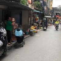 Bán Đất Đống Đa, Khu Vực Phố Khâm Thiên, 20M Ra Đường Ô Tô Tránh Nhau, Kinh Doanh, Lô Góc 3 Thoáng