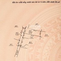Chính Chủ - Bán Đất Nền Diện Tích Trên 62M2 Yên Sở - Hoài Đức - Hà Nội