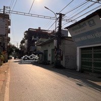 Chính Chủ - Bán Đất Nền Diện Tích Trên 62M2 Yên Sở - Hoài Đức - Hà Nội