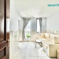 New 100%| Căn Hộ 1 Phòng Ngủtách Bếp 50M2 Full Nt Gần Cầu Thị Nghè, View Lanmark 81, Cam Kết Đúng Hình Gía