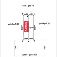 Bán Lô Đất Siêu Đẹp & Siêu Rẻ Tại Mặt Đường 402 Dương Kinh