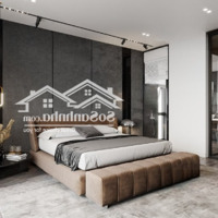 Căn Duy Nhất!Hẽm Xe Hơitrần Khắc Chân, Tân Định, Quận 1 - Diện Tích: 6.5M X 10M - 5 Phòng Ngủ - Vuông Vức