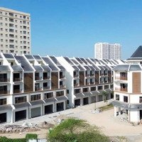 Bán Liền Kề Khu Bình Minh Dự Án Hinode Royal Park. Diện Tích 100M2 Giá Bán 20 Tỷ. Liên Hệ: 0966761190