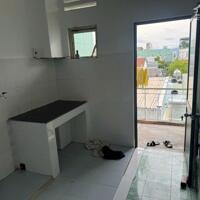 Bán Chung cư,sổ đỏ,sát chợ Hòa Cường 39 m2,giá:990 triệu