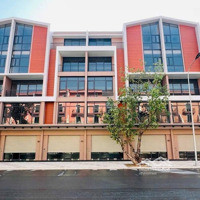 Bán Shophouse Đại Lộ Hừng Đông- Đường Thông Tứ Ngả Chỉ 10,7 Tỷ, 70M2 Giá Ưu Đãi