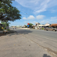 115M2 Thổ Cư. 6Xxtr. Đường Xe Hơi, Ngay Kcn Phước Đông
