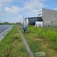 115M2 Thổ Cư. 6Xxtr. Đường Xe Hơi, Ngay Kcn Phước Đông