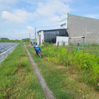 115M2 Thổ Cư. 6Xxtr. Đường Xe Hơi, Ngay Kcn Phước Đông