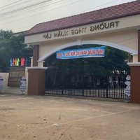 Bán Gấp Đất 235M2 Tại Đường 30/4, Xuân Lập, Long Khánh, Đồng Nai, Giá Siêu Hời 1 Tỷ