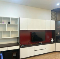 Cho Thuê Ch 1 Phòng Ngủ 1 Vệ Sinh 55M2, 12 Triệu Vnd Tại Times City, Vĩnh Tuy, Hai Bà Trưng, Hà Nội