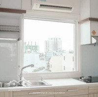 Mới Xây. Bán Tòa Nhà Thạch Thị Thanh, Quận 1 - 121M2 (6X20M), 5 Tầng, 18 Chdv, Tn: 150 Triệu/Th. 18,6Tỷ