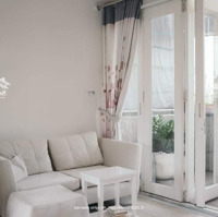Mới Xây. Bán Tòa Nhà Thạch Thị Thanh, Quận 1 - 121M2 (6X20M), 5 Tầng, 18 Chdv, Tn: 150 Triệu/Th. 18,6Tỷ