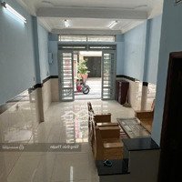 Bán Nhà Riêng 52M2, 7,5 Tỷ Tại Đường T4, Phường Tây Thạnh, Tân Phú, Hcm