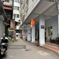 Chính Chủ Cần Bán Căn Góc Chung Cư A2 Lý Nam Đế - Tầng 3 - Siêu Hiếm Trung Tâm Phố Cổ