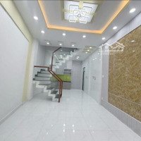 Bán Nhà Âu Cơ, Tân Bình, 36M2, Nhỉnh 4 Tỷ