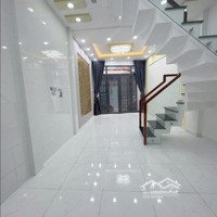 Bán Nhà Âu Cơ, Tân Bình, 36M2, Nhỉnh 4 Tỷ