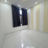 Bán Nhà Âu Cơ, Tân Bình, 36M2, Nhỉnh 4 Tỷ