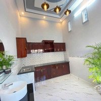 Chủ Đi Định Cư Cần Bán Nhà Phố 100M2, 1Tỷ4 Tại Phú Cường ,Tdm , Đang Cho Thuê, Nhà Mới 90%.