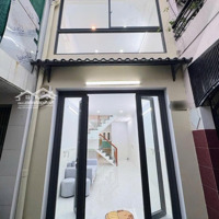 Bán Nhà Bình Long, Tân Phú, 30M2, 3 Tỷ