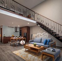Chính Chủ Cho Thuê Căn Hộ Duplex 76M2 Giá 17 Triệu/Th, Mp Dịch Vụ, 0866879158