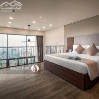 Chính Chủ Cho Thuê Căn Hộ Duplex 76M2 Giá 17 Triệu/Th, Mp Dịch Vụ, 0866879158