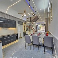 Nhà Đẹp Chỉ 1.75 Tỷ, Sổ Sẵn Hoàn Công,Ngay Trung Tâm Bình Chuẩn, Thuận An, Bình Dương, Liền Kề Vsip