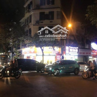 Phố Cổ Hiếm Khi Có Mặt Tiền Rộng 13M Với Diện Tích 350M2 X 5 Tầng, Cho Thuê Nhà Mặt Phố Hàng Điếu