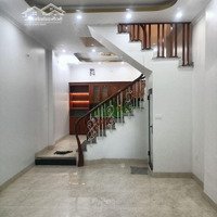 Cho Thuê Phòng 40M2 Minh Khai, Full Nội Thất Mới, Không Chung Chủ