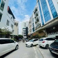 Cần Bán Gấp Mảnh Đất Mặt Phố Hoàng Hoa Thám Gần Lạc Long Quân 75M2 Xmặt Tiền5.2M Giá 22,X Tỷ