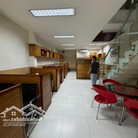 Căn Duy Nhất Ngang 5*22M - 28 Tỷ! Bán Mặt Tiền Đ. Bạch Đằng, P. 2, Tân Bình - Hầm 6 Tầng