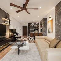 Mặt Tiền Phố Ẩm Thực Khu Phan Xích Long - Hoa Lan, Phú Nhuận.diện Tích4X 16M - Hầm 4 Tầng - 10 Phòng Ngủ