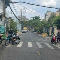 Tân Phú - Siêu Phẩm Mặt Tiền Đỗ Công Tường - 4.1 X 17M - Giá Chỉ 7.3 Tỷ