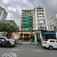 Building Hiếm 2 Mặt Tiền Mạc Đĩnh Chi, Quận 1. 121M2 (8,2X15M) - Hầm 5 Tầng - Tn: 2,4 Tỷ/Năm. 31 Tỷ