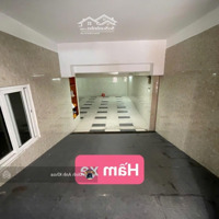 Nhà 2 Mặt Tiền Thương Hiệu Khu Phan Xích Long - Trường Sa, Phú Nhuận. Ngang Lớn 11 X18M, Hầm 4 Tầng