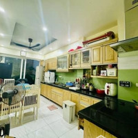 Bán Nhà Đào Tấn Ba Đình - Diện Tích 80M2 - 11,8 Tỷ - Kinh Doanh Mặt Tiền 4,8M - Cách Mặt Phố 15M