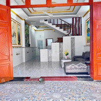 Bán Nhà 80M2 Chỉ 680 Triệu Tại Lai Uyên, Bàu Bàng, Shr