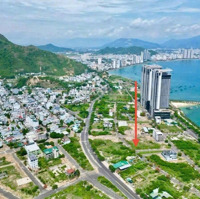 Bán Cặp Biệt Thự Biển Vĩnh Hòa, Bến Du Thuyền Quốc Tế Nha Trang 43 Triệu/M2