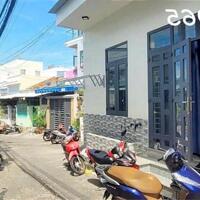 Bán Nhà Đẹp, Lô Góc Giá Rẻ Đường Hẻm 5m Ngô Đến, Vĩnh Phước, TP Nha Trang