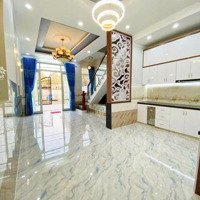 Nhà Mới Thủ Dầu Một, Nhà Đẹp Kiên Cố Đường Nhựa Thông 6M, Giá Chỉ 895 Triệu/79M2, Sổ Hồng Cầm Tay