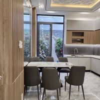 Bán Nhà 5 Tầng 100M2 , Mặt Tiền Lý Phục Man Quận 7 , Chỉ 14 Tỷ X