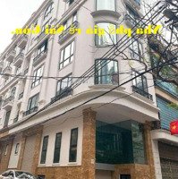 Bán Nhà Hẻm 10M, Bàn Cờ, P3, Q3, 90M2, 7 Tầng, Ngang 9M. Nhà Đẹp, Cho Thuê Tốt