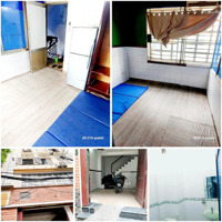 Cho Thuê Phòng Q3.Cửa Sổ.fuff Nội Thất Tolet Riêng. 2 Triệu900