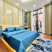 Nhà Đẹp Đón Tết Mặt Ngõ Thịnh Quang. Ngõ Thông, Thái Hà, Thái Thịnh, Tây Sơn, 3 Thoáng 52M! 9,98 Tỷ