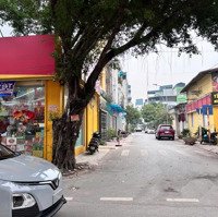 Lô Góc, Vị Trí Đắc Địa, Đẹp Nhất Khu Nên Vinmart Chọn Thuê Kinh Doanh Dài Hạn