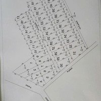 3 Lô Đất, Lô Số 34, 35, 36. Gần Homestay Đang Hoạt Động, Gần Khu Lịch Cổ Thạch