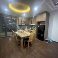 Cho thuê căn hộ 77m², full nội thất tại tầng 9 tòa HH02-2C, KĐT Thanh Hà Cienco 5