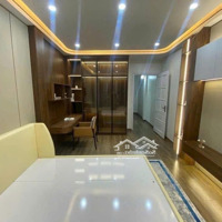 Trinh Lương Ô Tô Ngủ Trong Nhà Diện Tích 43 M * 5 Tầng Giá Nhỉnh 4 Tỷ