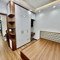 Cực Phẩm ! Phố Kim Giang, Đại Kim 40M* 4Tầng, Ô Tô Đỗ Sát Nhà, 20M Ra Phố